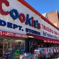 Foto tirada no(a) Cookies The Kids Department Store por Nate F. em 7/7/2018