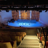 Foto tomada en Merkin Concert Hall  por Nate F. el 1/20/2024