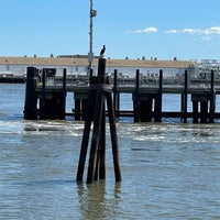 Photo taken at Yankee Pier by Nate F. on 5/6/2023