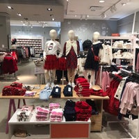 Photo taken at H&amp;amp;M by Nate F. on 12/21/2019