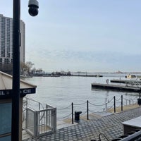 Photo taken at Waterfront Plaza, Brookfield Place by Nate F. on 2/12/2024