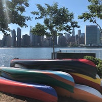Photo taken at LIC Landing by COFFEED by Nate F. on 6/29/2018
