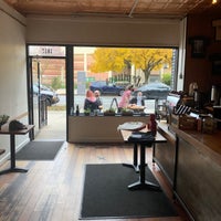 Photo taken at Steeplechase Coffee by Nate F. on 10/23/2020