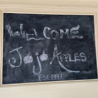 7/3/2021 tarihinde Nate F.ziyaretçi tarafından JoJo Apples Cafe &amp;amp; Soda Shoppe'de çekilen fotoğraf