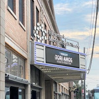 Foto tirada no(a) The Count Basie Theatre por Nate F. em 7/2/2023