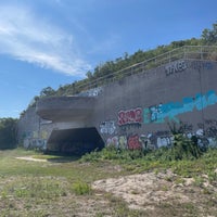 Photo taken at Battery Harris East Lookout by Nate F. on 7/29/2023