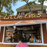 Photo taken at Little Eva&amp;#39;s by Nate F. on 8/3/2019