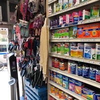 Photo taken at ABC Pharmacy by Nate F. on 8/17/2018