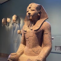 Photo taken at Egyptian Art by Nate F. on 5/21/2022