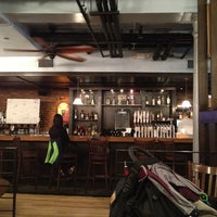 1/19/2013にNate F.がWater Street Restaurant and Loungeで撮った写真
