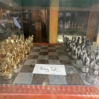 Photo taken at Chess Forum by Nate F. on 6/20/2023