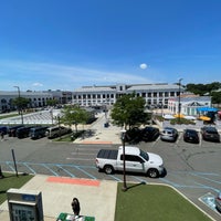 Photo taken at The Shops at Atlas Park by Nate F. on 6/26/2022