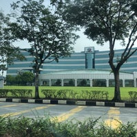 Perodua HQ Rawang - Serendah, Selangor