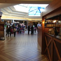 Photo taken at River Hills Mall by Steve P. on 2/16/2013
