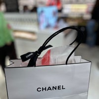 Photo taken at Chanel Boutique by Nawaf on 2/29/2024