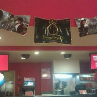 Photo taken at Cinemex by Billy H. on 3/11/2013