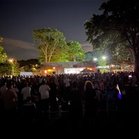 Photo taken at Cunningham Park by Tolgahan on 8/25/2022