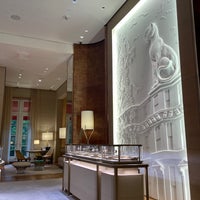cartier newbury st