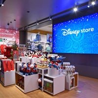 Photo taken at Disney Store by Disney Store on 2/7/2018