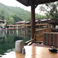 Perge Doğa Evleri Fiyatları