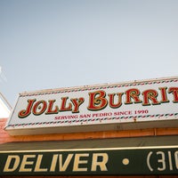 3/1/2018にJolly BurritoがJolly Burritoで撮った写真