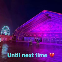 Photo taken at Tomorrowland by فيصل بن ابراهيم on 7/30/2023