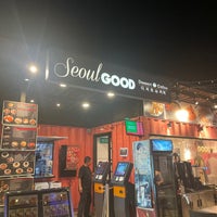 Photo taken at Seoul Good by Joash L. on 10/8/2021