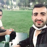 Pendik Millet Bahcesi Pendik Te Bahce