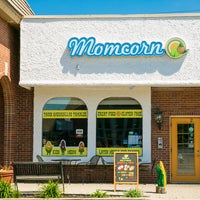 Photo taken at Momcorn by Momcorn on 6/20/2017