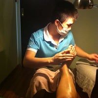 Golden Jade Foot Reflexology Centre Sdn Bhd 5 Tips