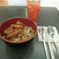 Review Cafe Joe House