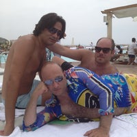 7/13/2013にAlain B.がPraia Beach Resortで撮った写真
