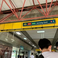 Photo taken at Jurong East by ゆっちぃ 母. on 9/3/2019