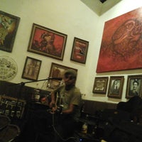 8/18/2014에 Rodrigo G.님이 Cafe La Antigua Casa Roja에서 찍은 사진