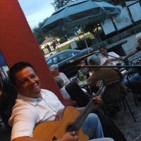 8/11/2014에 Rodrigo G.님이 Cafe La Antigua Casa Roja에서 찍은 사진