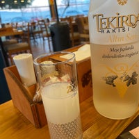 Photo taken at Egeli Restoran by MERT on 2/18/2022