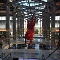 Photo taken at Sacramento International Airport (SMF) by Aaron J. on 5/5/2013