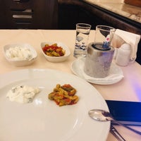 Photo taken at Şömine Restaurant by D❤️L❤️K🤓🤓🤓🤓🤓🤓 on 11/26/2018