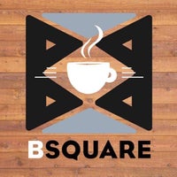 Das Foto wurde bei B Square cafe von B Square cafe am 1/27/2018 aufgenommen