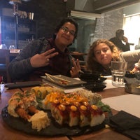 1/4/2019에 Muhieddine T.님이 Hama Sushi에서 찍은 사진