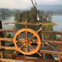 Glamping Lakeside Campground In Bandung