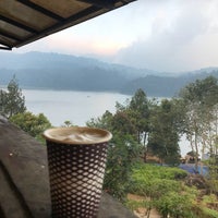 Glamping Lakeside Campground In Bandung