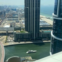 Foto scattata a DoubleTree by Hilton Dubai - Jumeirah Beach da OBAY’Mu★🐎 il 4/19/2024
