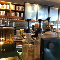 Photo taken at Starbucks by Abdullah 💜🐘 on 2/9/2019