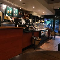 Photo taken at Starbucks by Abdullah 💜🐘 on 9/25/2019