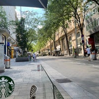 Photo taken at Starbucks by نوره 🧘🏻‍♀️ .. on 7/16/2023