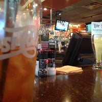 Photo taken at Applebee&amp;#39;s Grill + Bar by Grioghar T. on 4/29/2015