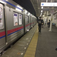 Photo taken at Shizu Station (KS32) by E Chang J. on 2/10/2018