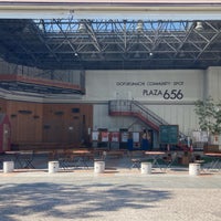 プラザ656 むつごろう広場 Event Space