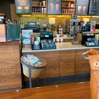 Photo taken at Starbucks by Samir F. on 1/26/2020